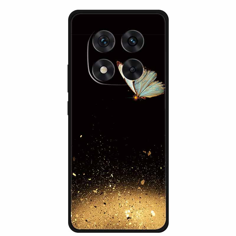Чехол для Redmi Note 15 Pro 5G 6.83“ Мультяшный Мягкий Силикон ТПУ Защитный Чехол для Телефона для Redmi Note15 Pro 5G Роскошный Бампер Coque