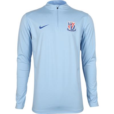 Nike Футбольные майки Унисекс Синий цвет IB3672-436