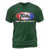 Футболка Fairtex Be Inspired Сделано в США Размер S-5XL Унисекс