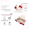 Сумка-клатч Toutou Hello Kitty с джинсовым лицом кошки