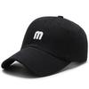 Fashion Outdoor Spring and Summer Men's and Women's Caps Shade Summer Sunscreen Sun Baseball Caps