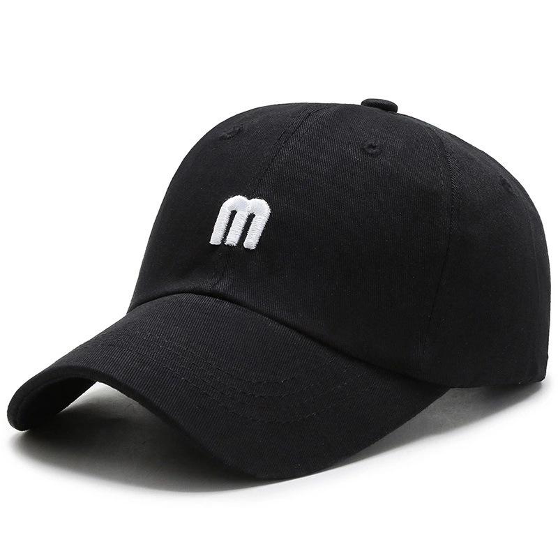 Fashion Outdoor Spring and Summer Men's and Women's Caps Shade Summer Sunscreen Sun Baseball Caps