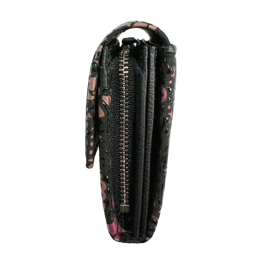 Indenya Длинный кошелек Inden RYUOLA 7725