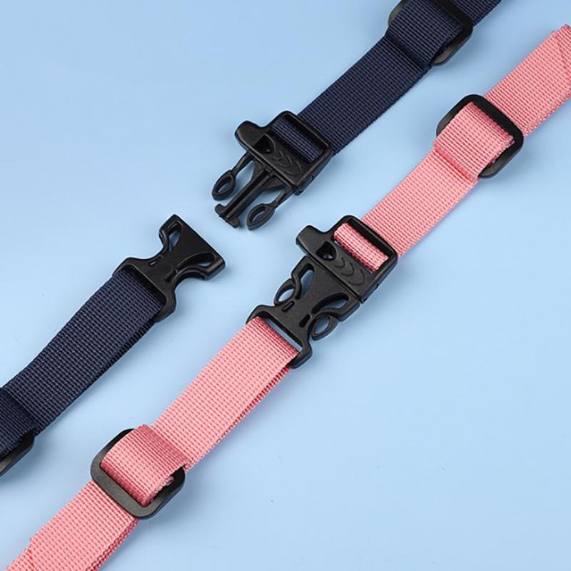 Нескользящий рюкзак, нагрудный ремень, регулируемый плечевой ремень для сумки, сумки для кемпинга, ремни, аксессуары для рюкзака