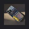 Чехол для телефона Boy See Sports Car Jdm Drift для Apple iPhone 15 13 12 11 14 Pro Max Mini Cover SE 2020 X XS XR 8 7 6 6S Plus 5 5S Sh