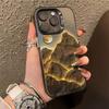 Чехол для телефона с принтом «Горный восход» Для iPhone 17 Pro Max 16 15 Pro 14 13 12 11 XR XS 17Air Plus Жесткий матовый чехол