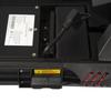 KuKirin Электросамокат G3 PRO 1200W с двумя моторами, запас хода 80 км, 52V 23.4Ah, внедорожный электросамокат с гидравлическими тормозами