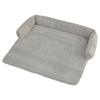 U-shaped Cat and Dog Pet Pillow Plush Sofa Nest New Dog Bed Style for Winter Cat and Dog Sleep