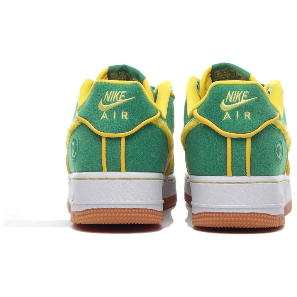 Nike Air Force 1 Low Коллекция 5 районов Квинс 318931-300