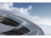 Задний спойлер для Elantra 7-го поколения 2021-2023 Неразрушающий винглет