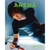 [Предзаказ] ARENA HOMME+ Корея LNGSHOT Тип Оюль C Май 2026 Ли Чжэук AB6IX Уджин Kpop Журнал Официальное Ограниченное Коллекционное Издание Новый