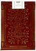 BICYCLE MONARCHS RED 1 DECK Playing Cards