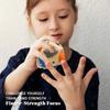 Handmade Giant Enhance Strength And Precision With Finger Climbing Toys