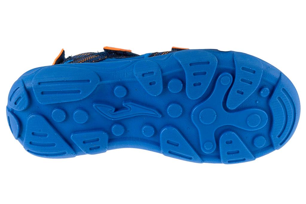 Joma S.Wave Jr 26 SWAVJS, for Boy blue Sandals