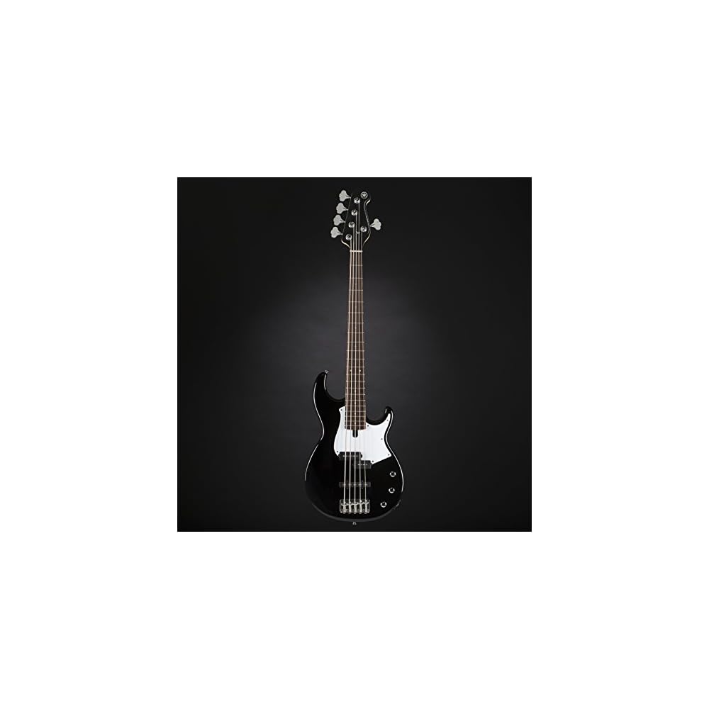 YAMAHA / BB235 BLACK BROAD BASS Yamaha Electric Bass