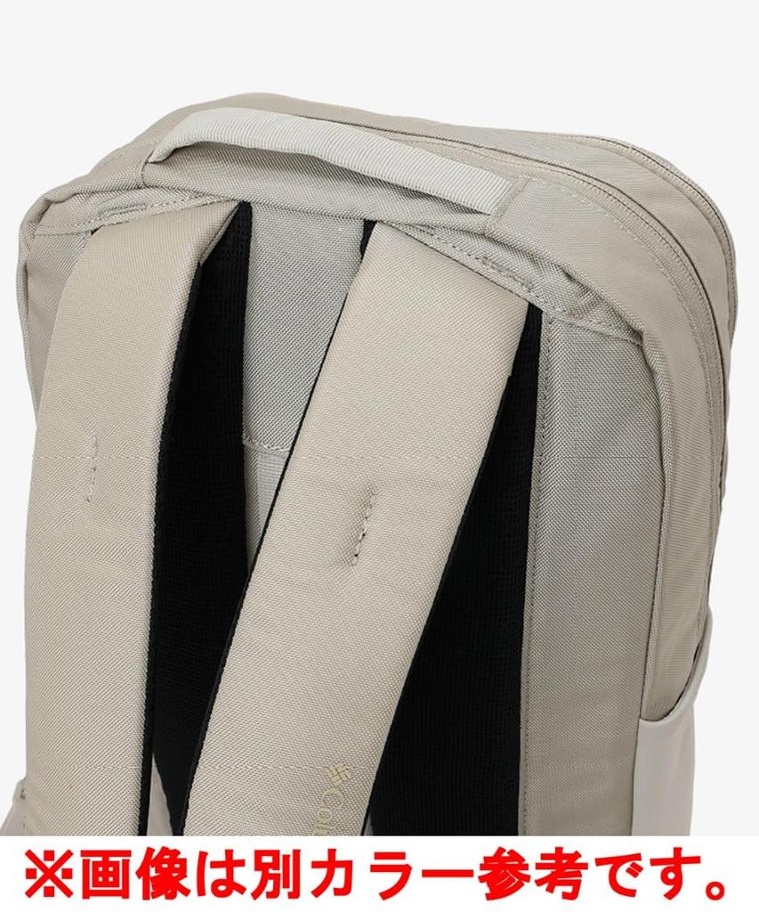 Квадратный рюкзак Star Range 16 л [Columbia] Мужской PU7167-010 BK/010