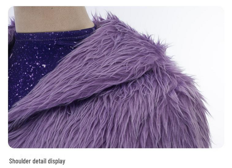 Zootopia Shakira-Inspired Sheep Costume for Girls and Adults - Parent-Child Set