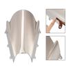 Ветровое стекло WindScreen подходит для Suzuki GSX-8R GSX-8R 2024-2025 Черный
