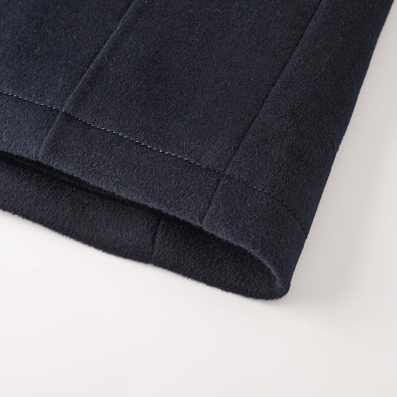 FIRS Men's 100% Pure Wool Business Casual Jacket