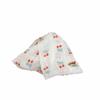 Fresh Style Triangle Clip Shell Shape Large Hair Clip New Shark Hair Clip  Daily Wear