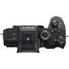 SONY Mirrorless Camera Body 7RM3 Full-Frame ILCE-7RM3