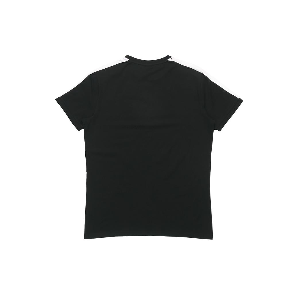 PUMA Set in Sleeve T Shirt Men's Black 598251-01