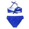 Женские двухсекционные купальники бикини купальник сексуальные купальные комплекты комплекты бикини лето и весна