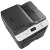 Lenovo M7615DNA Черно-белый многофункциональный лазерный принтер Штепсель CN (адаптер в комплекте)