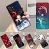 Чехол для телефона TPU с флагом Турции Ататюрка для Samsung Galaxy note 10 pro S26 S25 S24 S23 S22 Ultra Plus S21 FE S20