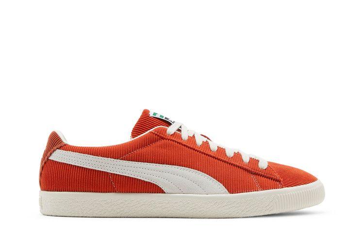 Puma Basket Vintage Butter Goods Rooibos Tea