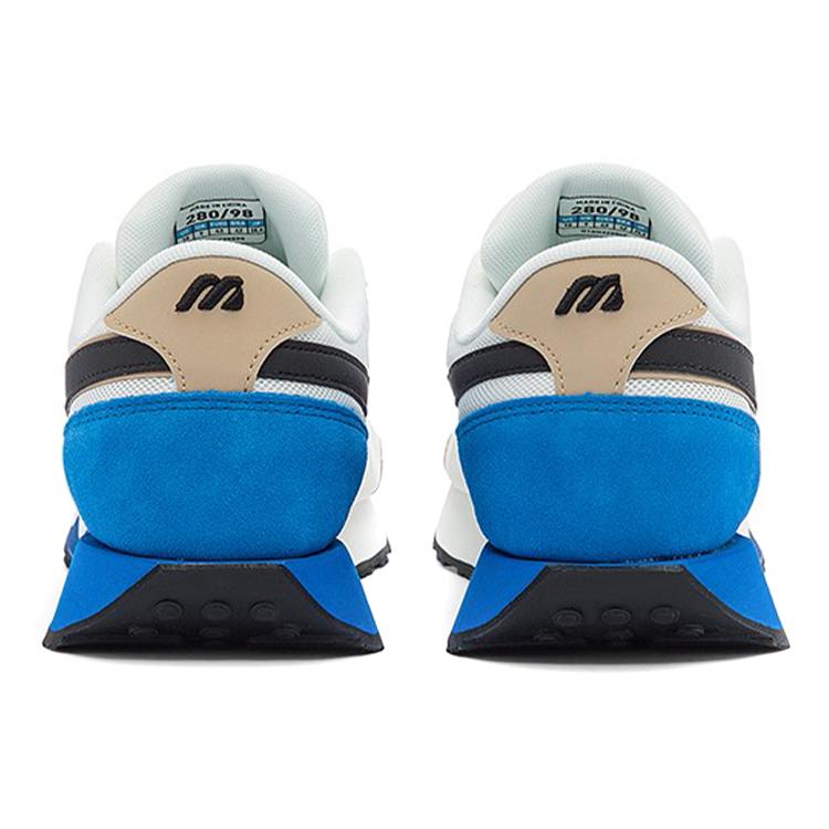 Mizuno Lg 70s Бейсбол 'Белый Синий' D1GH220505