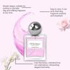 Rose Romance Туалетная вода с феромонами Туалетная вода-спрей для женщинБутоны роз1,7 жидких унций / 50 мл