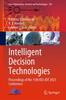 Книга Intelligent Decision Technologies : Proceedings of the 15th KES-IDT 2023 Conference : 352