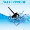 WIFI 12 В до 24 В беспроводная резервная камера водонепроницаемая HD IR ночное видение камеры заднего вида для автобуса грузовика беспроводная резервная камера система