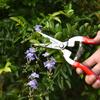 Tools Secateurs Orchard Garden Garden Scissors Pruning Shear Micro-Tip Snips Gardening Hand Pruner