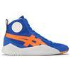 ONITSUKA TIGER Кроссовки унисекс Acromount MT Tuna Blue Habanero 1183B467-400