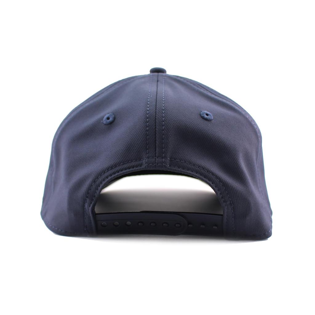 New Era 9SEVENTY Stretch Snapback Oracle Red Bull Racing Recycled Stretch Snapback ORACLE RED BULL 970SS Cap, Cap, Navy, RACING, [Used]