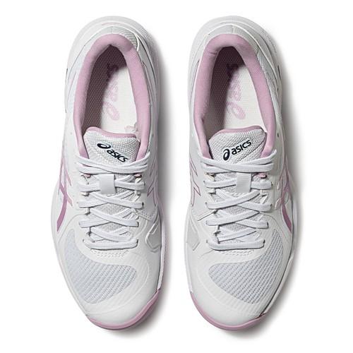 Asics Решение Swift Ff 2 Белый Убе Женский - 1042A265-102