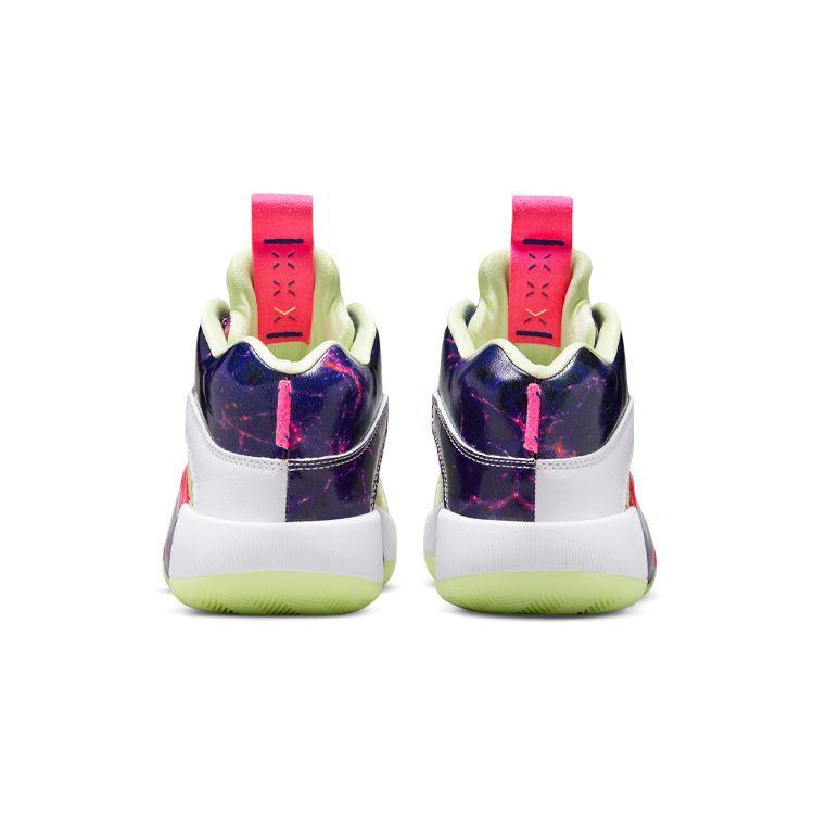 Air Jordan 35 Low GS Лука Дончич Cosmic Deception DN6163-190