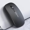 INPHIC M1P Gen 2 Slim Silent Wireless Mouse
