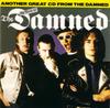 CD DAMNED - Damned Best of CDDAM1 Ace 1987 Germany Rock Used