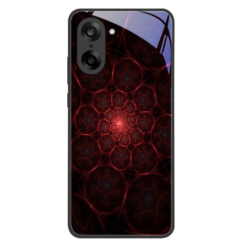 For OnePlus Nord CE5 CE 5 Ace 5 Racing 5G 6.77" Case Tempered Glass Phone Back Cover Camera Lens Protective Shell Funda Bumper