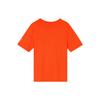 Nike Set-in Sleeve T-Shirt Men's Orange Red (Unisex) T-Shirts DB5858 891