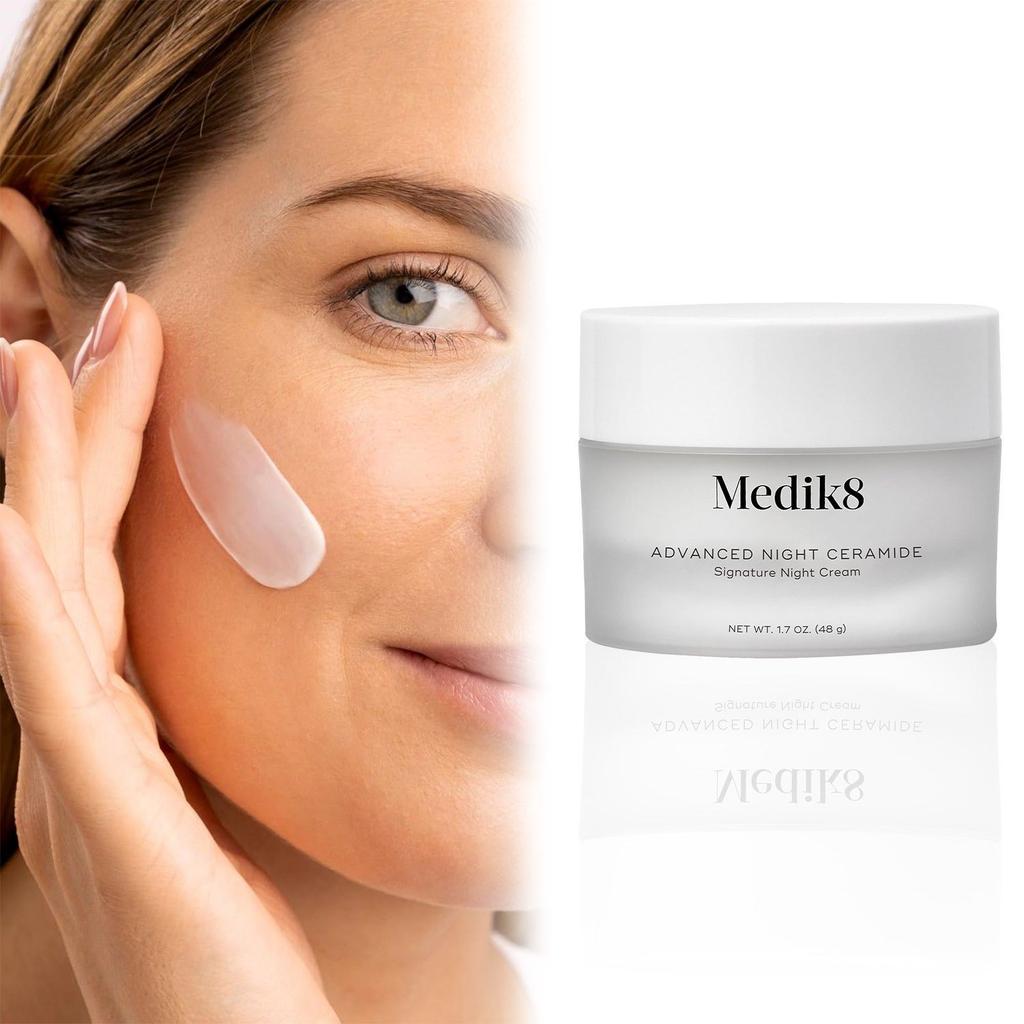Moisturizing Body Cream Deep Nourishing Skin Care Lotion Hydrating & Smoothing