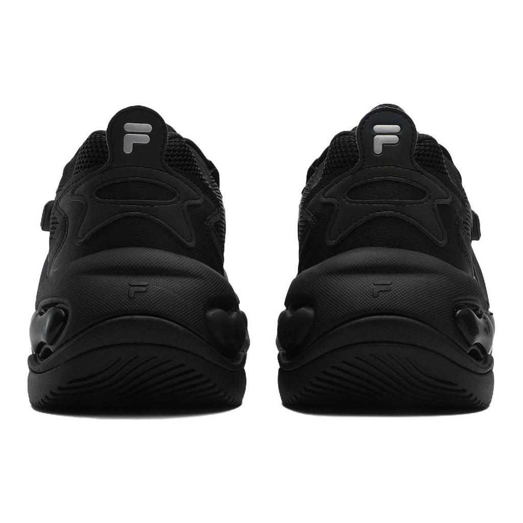 Fila Кроссовки 'Nebula' Черные T12M331105FBK