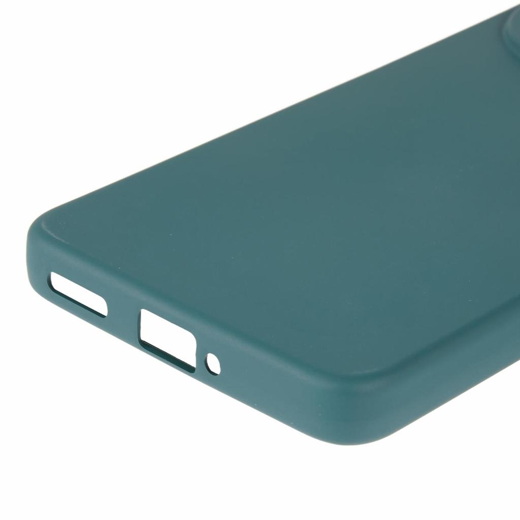 Чехол для Xiaomi Redmi K80 5G/Poco F7 Pro 5G, защитный чехол для телефона из ТПУ с изогнутым краем 2,0 мм