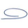 Shinwa Sokutei Flexible Curve Ruler with Graduations, 80cm, 74853