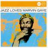CD VARIOUS - Jazz Loves Marvin Gaye (Jazz Club) 060075330950 Verve Records 2011 Europe Jazz Used