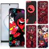 Чехол для аниме Helluva Boss для Samsung M30 M31 S Note 10 Lite 20 M04 M13 M32 M14 M23 M33 M34 M42 M52 M53 M54 5G M11 M12 M21 M22 M51