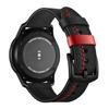 Ремешок Gear S3 Frontier для Samsung Galaxy Watch, ремешок 46 мм, браслет, кожаный ремешок 22 мм, ремешок для часов Huawei Watch GT, ремешок Gear S 3, 46 мм